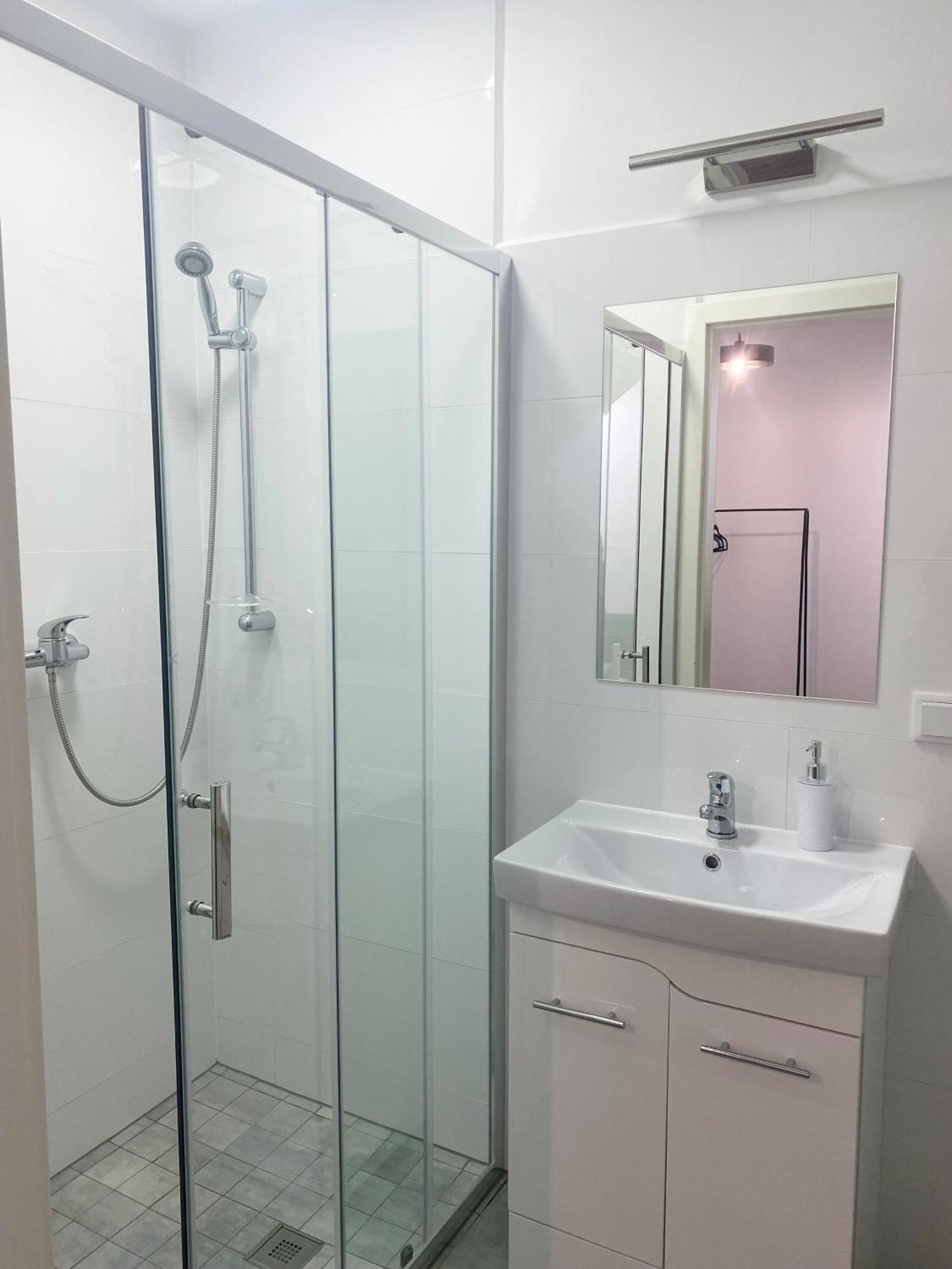 Pokoje Pod Palacem Koszecin Ruang foto