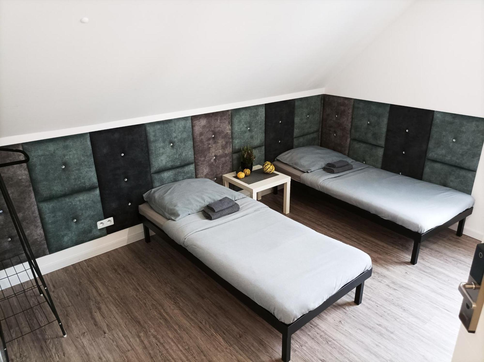 Pokoje Pod Palacem Koszecin Bagian luar foto