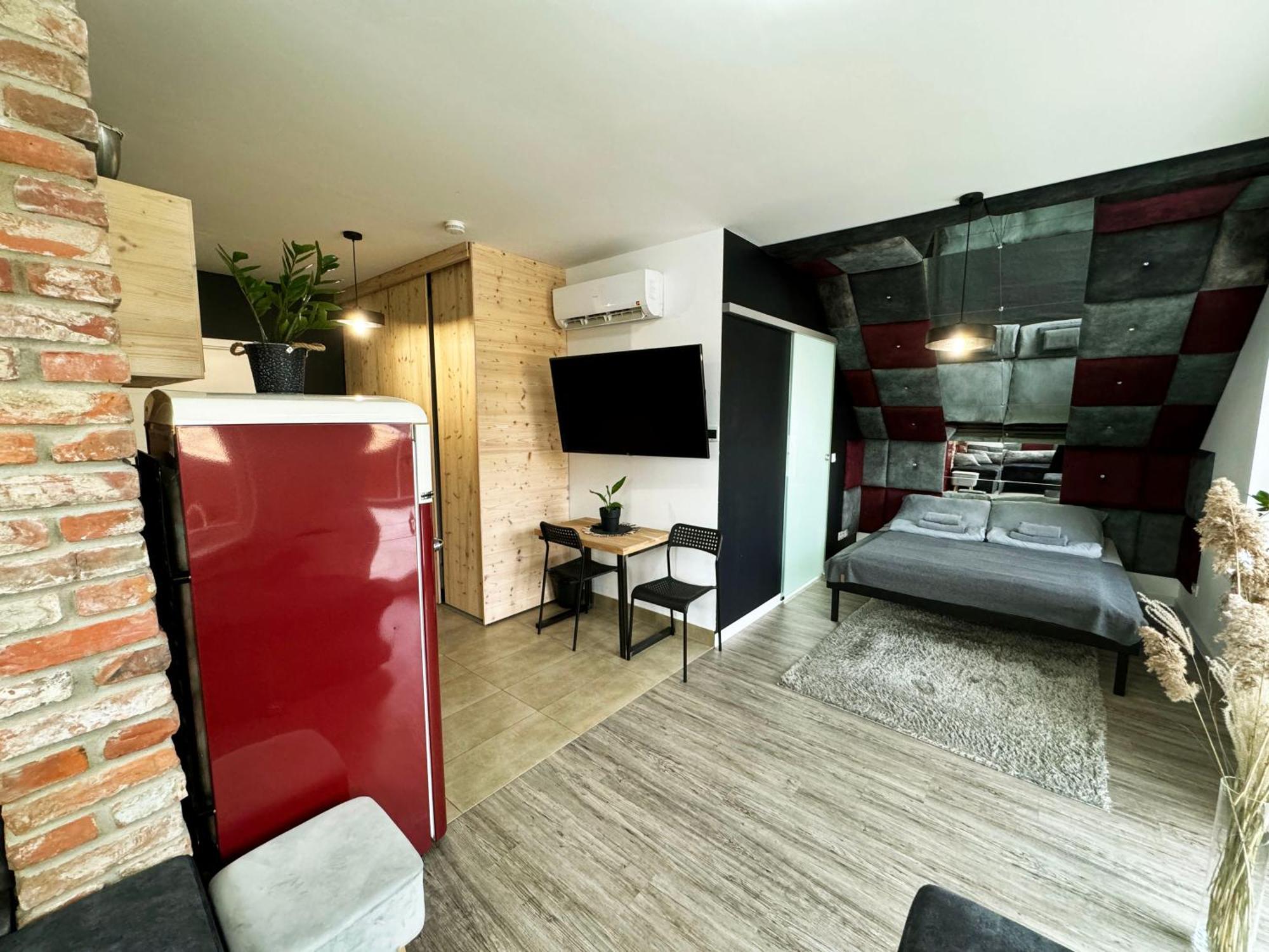 Pokoje Pod Palacem Koszecin Bagian luar foto