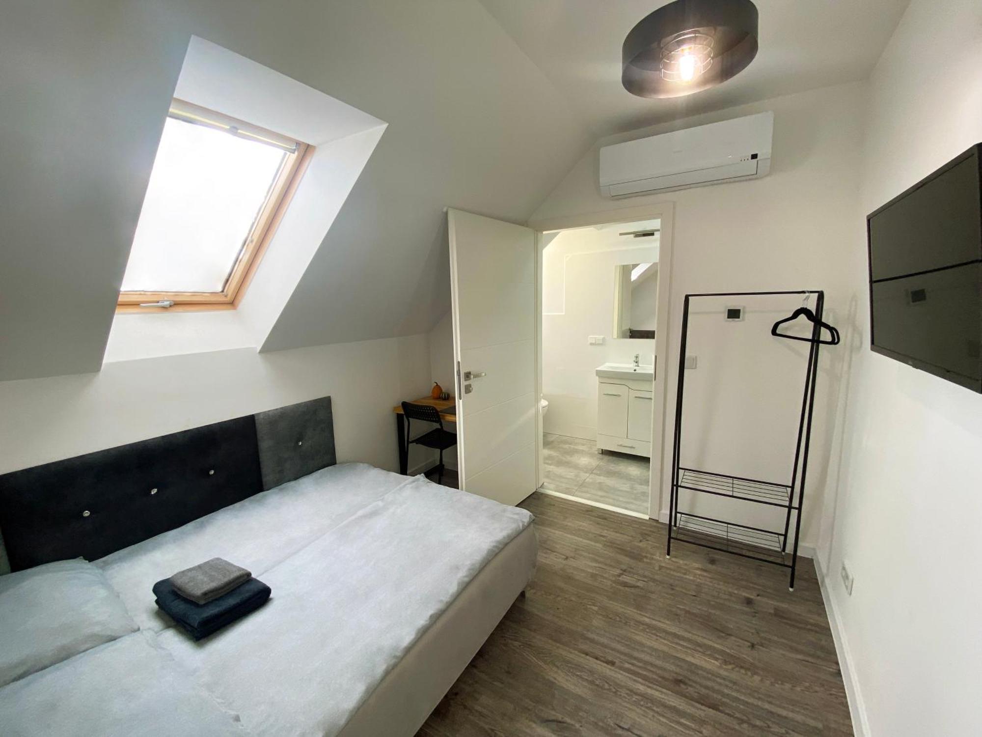Pokoje Pod Palacem Koszecin Bagian luar foto