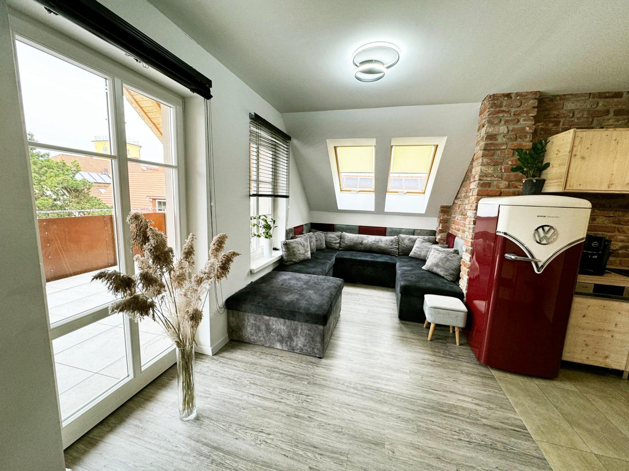 Pokoje Pod Palacem Koszecin Bagian luar foto