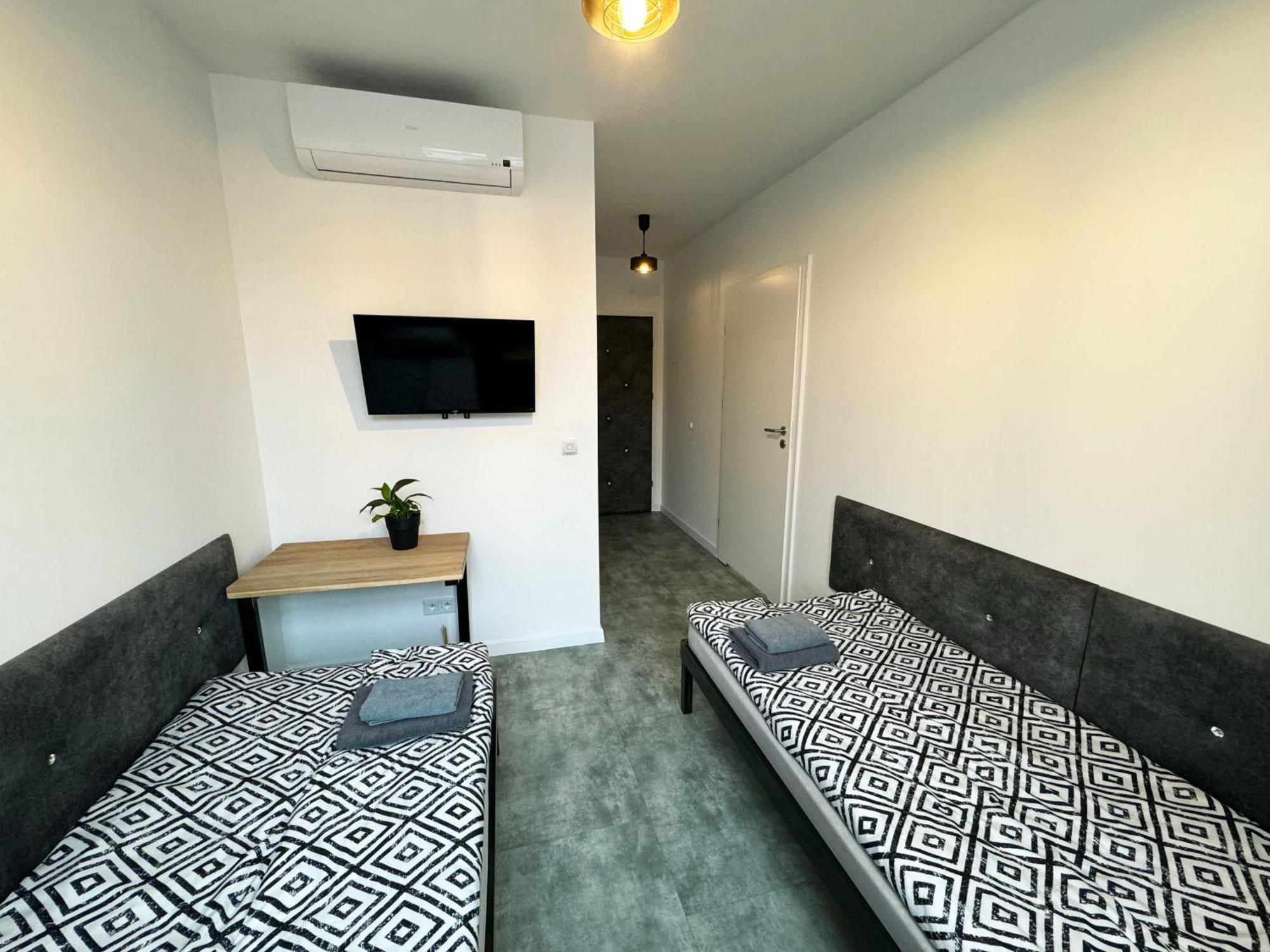 Pokoje Pod Palacem Koszecin Bagian luar foto