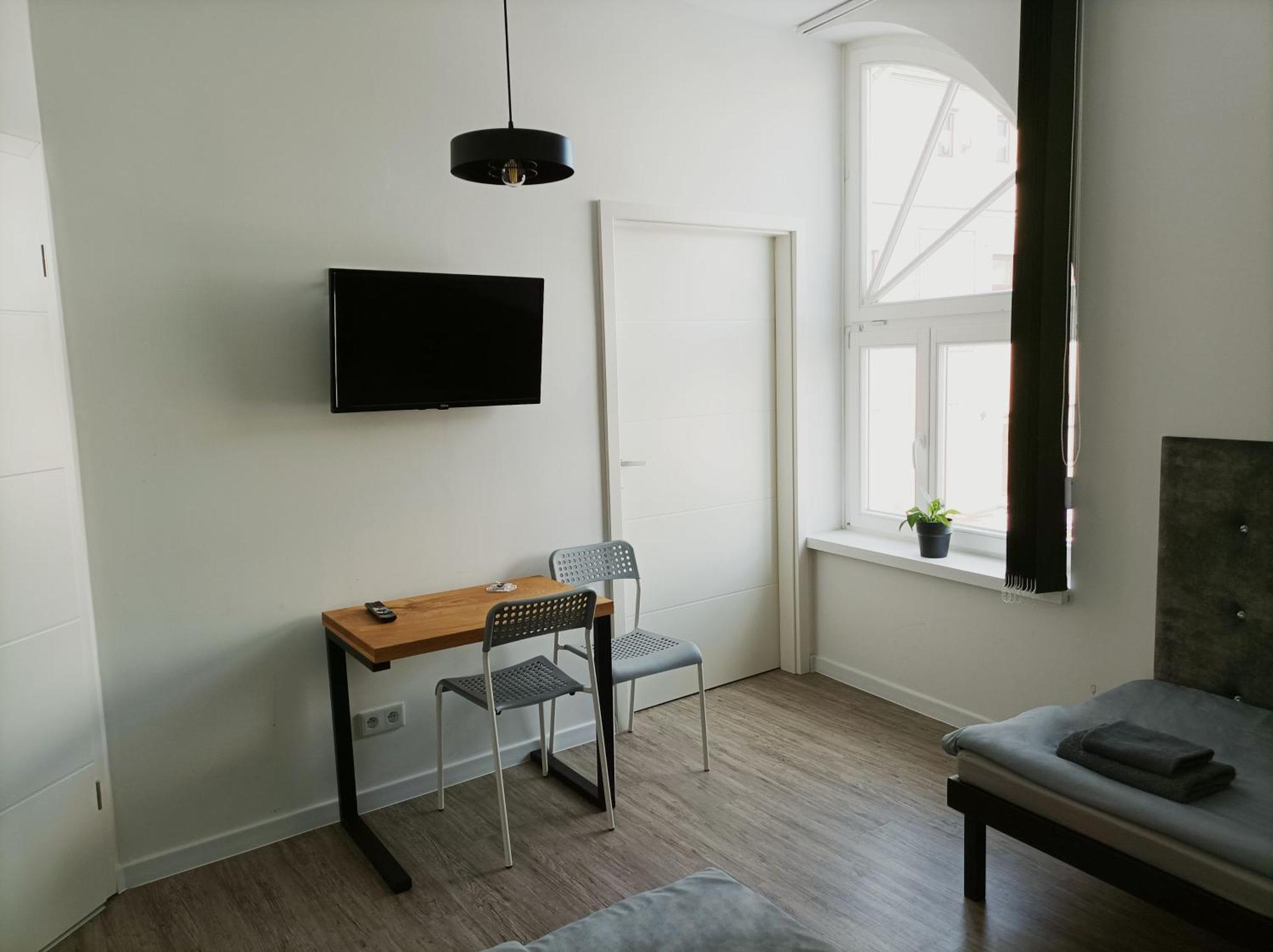 Pokoje Pod Palacem Koszecin Bagian luar foto